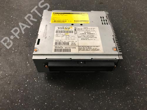Used Radio VOLVO S40 II (544) 1.8 (125 hp) 12480239