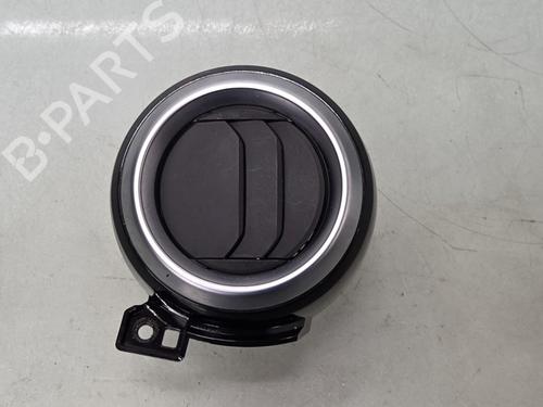 Difusor / Saída de ar Difusor / Saída de ar 38068292 38068292