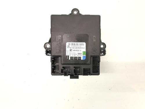 Used Control unit Control unit 12474866 12474866