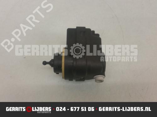 Used Headlight adjuster motor CITROËN C1 (PM_, PN_) 1.0 (68 hp) 13156034