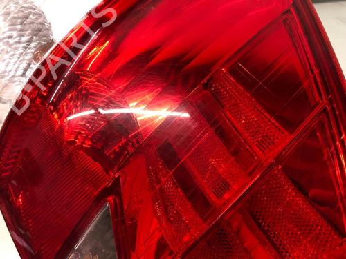 Right taillight HONDA FR-V (BE) 2.0 (BE3) | BP12489341C35