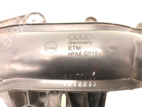 Intercooler pipe AUDI A4 B8 Avant (8K5) 2.0 TDI | BP30193914M127