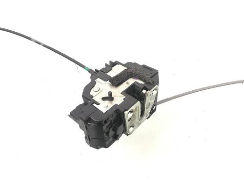 Used Rear right lock NISSAN QASHQAI / QASHQAI +2 I (J10, NJ10, JJ10E) 1.6 (114 hp) 13160330