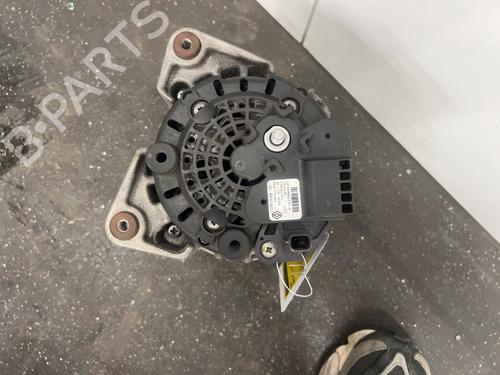 Alternator RENAULT TWINGO III (BCM_, BCA_) 1.0 SCe 70 | BP37222982M7 - Image 4