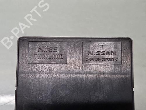 Switch NISSAN MICRA V (K14) 0.9 IG-T | BP38068304I30 - Image 5