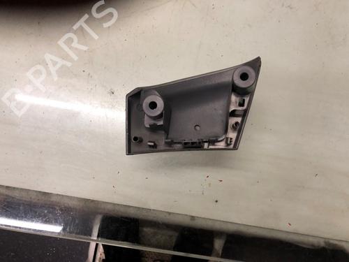 Front left exterior door handle TOYOTA AYGO (_B1_) 1.0 (KGB10_, KGB10R) | BP26663853C128 