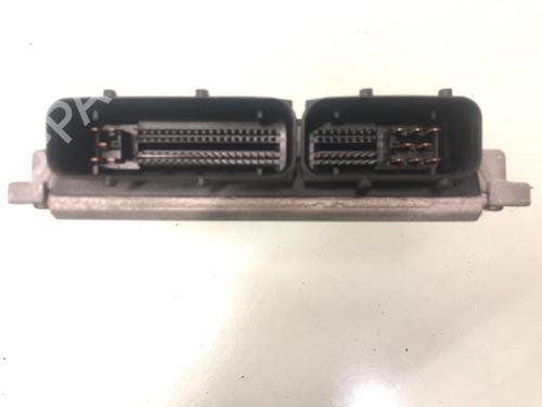 Engine control unit (ECU) VW POLO (9N_, 9A_) 1.4 16V | BP19301561M57 