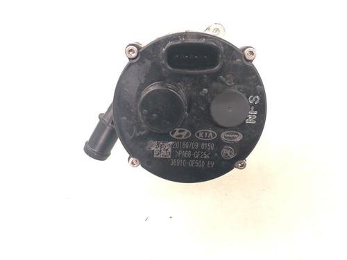 Auxiliary water pump HYUNDAI IONIQ (AE) Electric | BP16407669M111