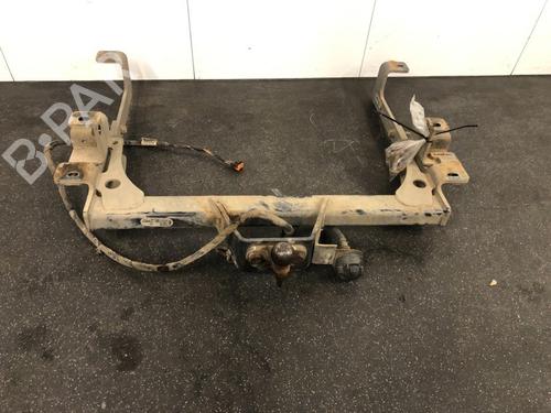Trækkugle/Mekanisme OPEL MOVANO B Van (X62) 2.3 CDTI FWD (FV) (101 hp) 15631869