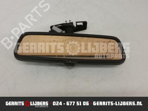 Used Rear mirror OPEL ASTRA H (A04) 1.3 CDTI (L48) (90 hp) 12248663