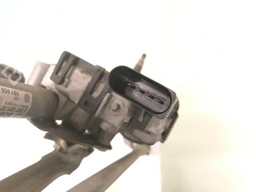 Front wipers mechanism VW UP! (121, 122, BL1, BL2, BL3, 123) 1.0 | BP12481530C83 