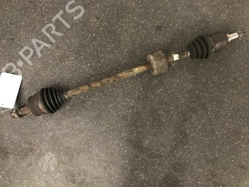 Used Right front driveshaft FIAT PANDA (169_) 1.1 (169.AXA1A) (54 hp) 12480453