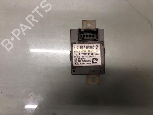 Used Lights ECU Lights ECU 25704821 25704821