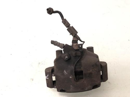 Right front brake caliper FIAT 500 (312_) 0.9 (312AXG1A, 312.AXG11) | BP23504322M104 - Image 3