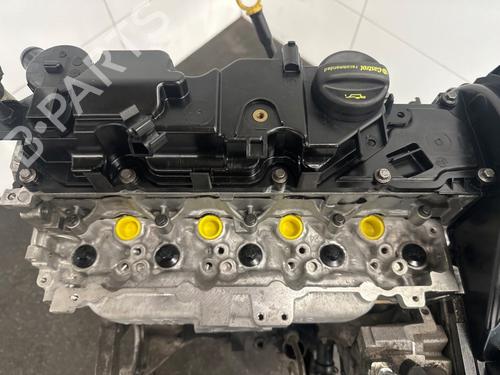 Engine FORD TRANSIT CONNECT V408 Box Body/MPV 1.5 TDCi | BP32856016M1 - Image 6