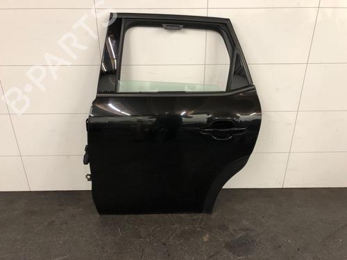 Used Left rear door CITROËN C3 AIRCROSS II (2R_, 2C_) 1.2 PureTech 110 (2RHNZB, 2RHNZW, 2RHNPX, 2RHNPJ) (110 hp) 15632342