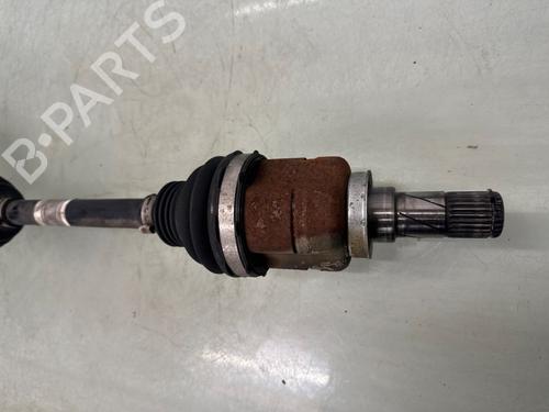 Left front driveshaft OPEL ADAM (M13) 1.0 | BP32856148M38 - Image 2