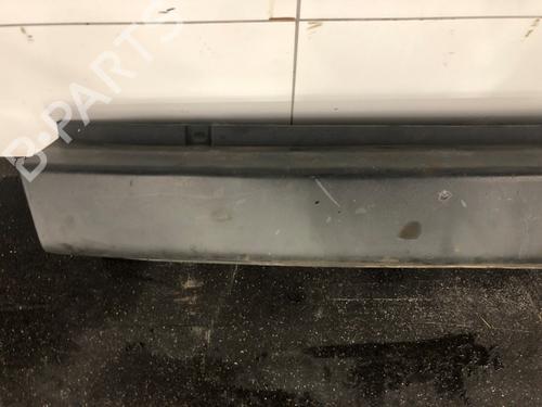Rear bumper VW CRAFTER 30-50 Van (2E_) 2.0 TDI | BP25704532C8 
