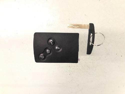 Other RENAULT ZOE (BFM_) ZOE | BP12480496O1