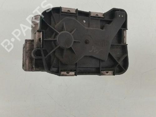 Throttle body FIAT GRANDE PUNTO (199_) 1.2 | BP12472418M82 
