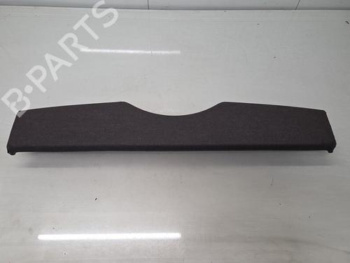 Used Rear parcel shelf Rear parcel shelf FIAT 500 (312_) 0.9 (312AXG1A, 312.AXG11) (86 hp) 36386529 36386529