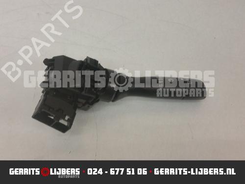 Used Steering column stalk CITROËN C1 (PM_, PN_) 1.0 (68 hp) 12247122