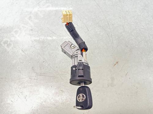 Used Ignition barrel TOYOTA AYGO (_B1_) 1.0 (KGB10_, KGB10R) (68 hp) 31289276