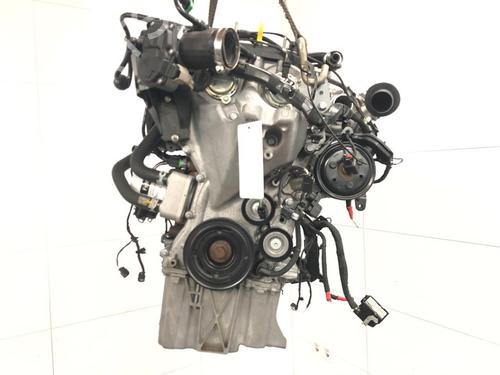 Engine FORD FIESTA VII (HJ, HF) 1.0 EcoBoost | BP25704588M1 