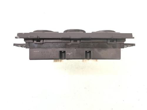 Climate control MAZDA 6 Estate (GH) 2.2 D (GH10) | BP12478032I5 