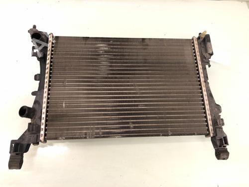 Køler OPEL CORSA D (S07) 1.2 (L08, L68) (80 hp) 15631538