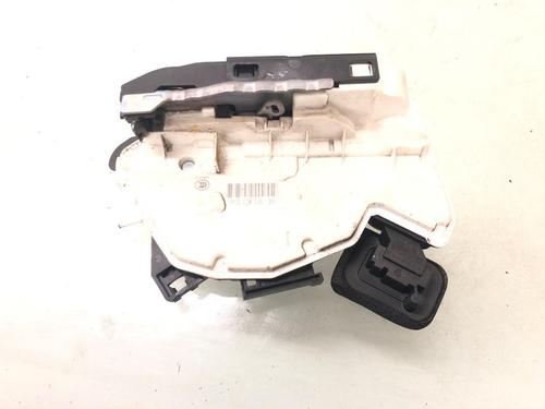 Front right lock VW POLO V (6R1, 6C1) 1.2 TSI | BP16104013C97 
