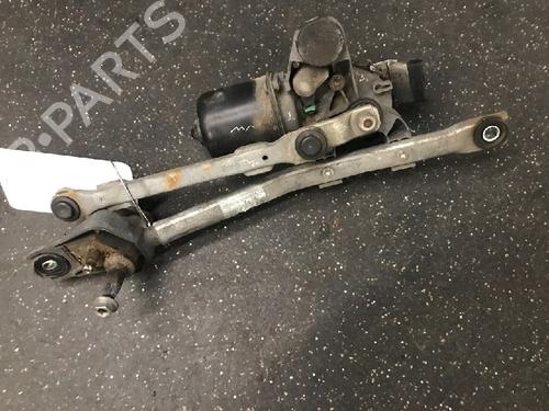 Front wipers mechanism CITROËN C1 (PM_, PN_) 1.0 | BP12478818C83 