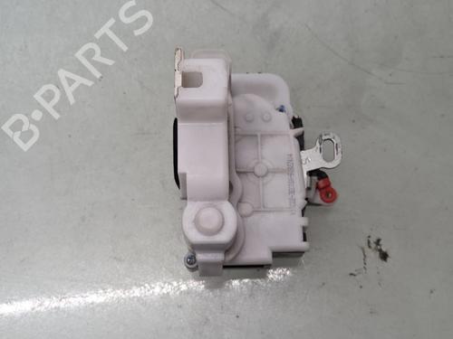 Used Front left lock Front left lock 38639758 38639758