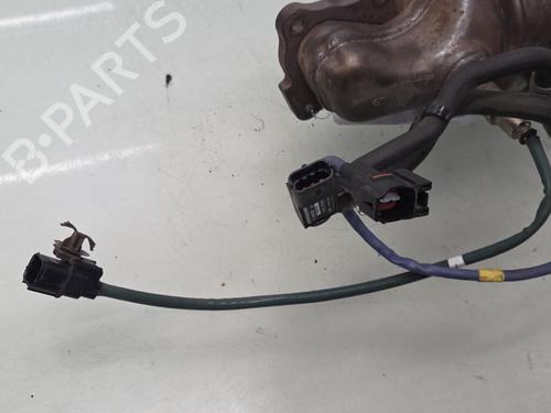 Catalyst SUZUKI VITARA (LY) 1.0 (APK 310) | BP36386407M10 - Image 5