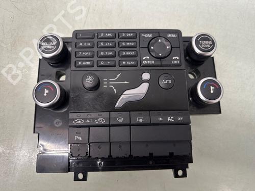 climate-control-volvo-s80-ii-124-2006-2007-2008-2009-2010-2011-2012-2013-2014-2015-2016-32856282 main image