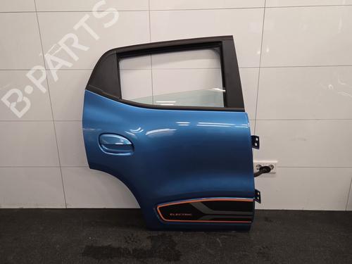Used Right rear door Right rear door 37222839 37222839