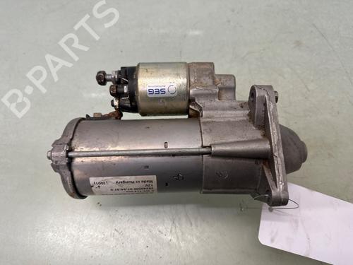 Used Starter OPEL COMBO Box Body/MPV (X12) 1.6 CDTI (B05) (105 hp) 32856001