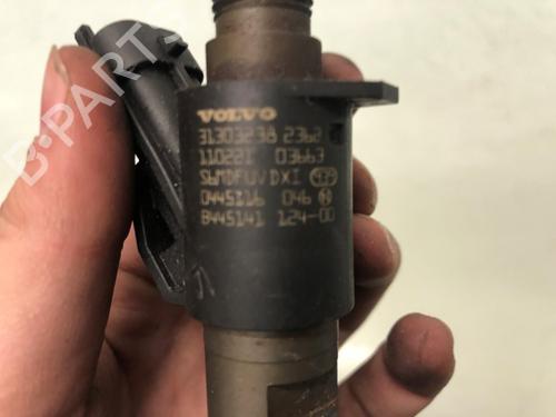 Injector VOLVO V60 I (155) D3 / D4 | BP26663796M100 - Image 4