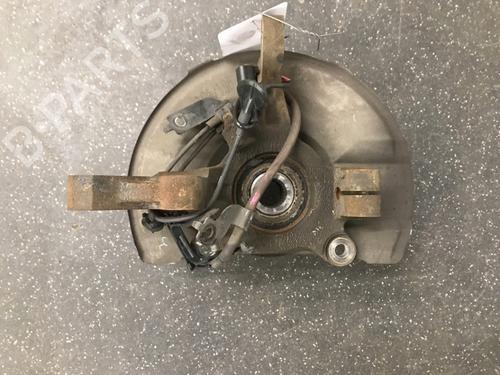 Right front steering knuckle MITSUBISHI OUTLANDER III (GG_W, GF_W, ZJ, ZL, ZK) 2.0 (GF7W) | BP12482139M26 