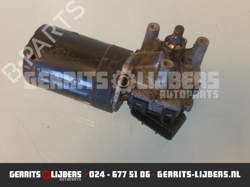 Used Front wiper motor OPEL ASTRA G Hatchback (T98) 1.6 (F08, F48) (75 hp) 12249380