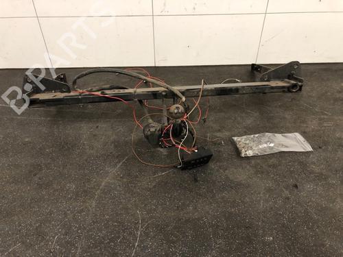Used Tow ball/Mechanism OPEL ASTRA K Sports Tourer (B16) 1.2 Turbo (35) (110 hp) 13165386