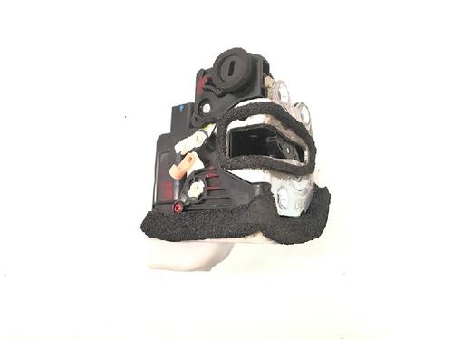 Serratura posteriore sinistra KIA PICANTO II (TA) 1.0 (69 hp) 13156938