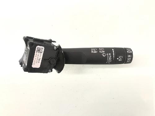 Used Steering column stalk OPEL ASTRA J Sports Tourer (P10) 1.6 CDTi (35) (136 hp) 12474270