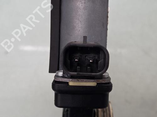 Front left window mechanism FIAT 500 C (312_) 1.2 (312CXA1A, 312AXA1A) | BP38639760C22 - Image 3