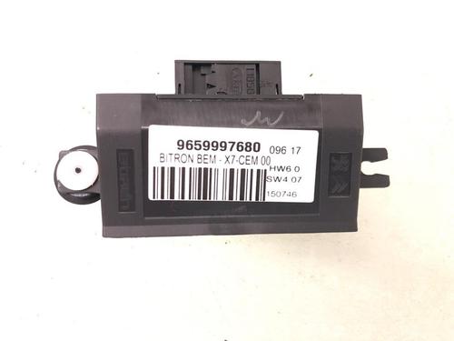 Used Electronic module Electronic module 15633193 15633193