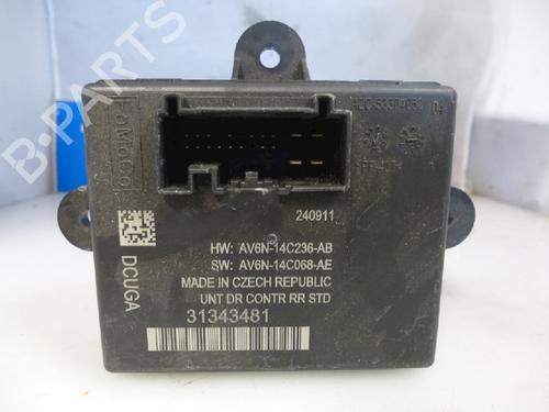 Used Control unit Control unit 12474759 12474759