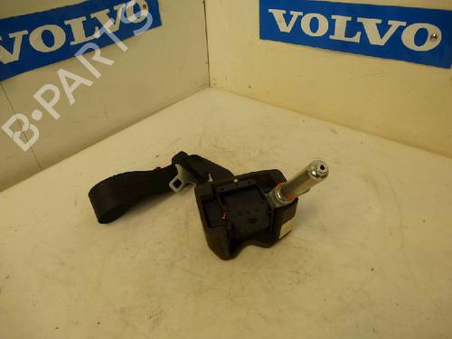 Rear right seatbelt VOLVO V50 (545) 2.0 D | BP12474937I28 