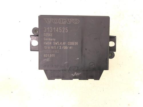 Used Electronic module Electronic module 16104113 16104113