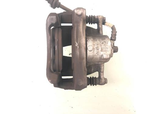 Left front brake caliper RENAULT MEGANE IV Grandtour (K9A/M/N_) 1.0 TCe 115 (K9MB, K9MW) | BP15812352M105 