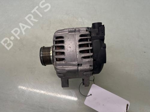 Used Alternator Alternator OPEL CORSA F (P2JO) 1.2 (68) (75 hp) 32330765 32330765